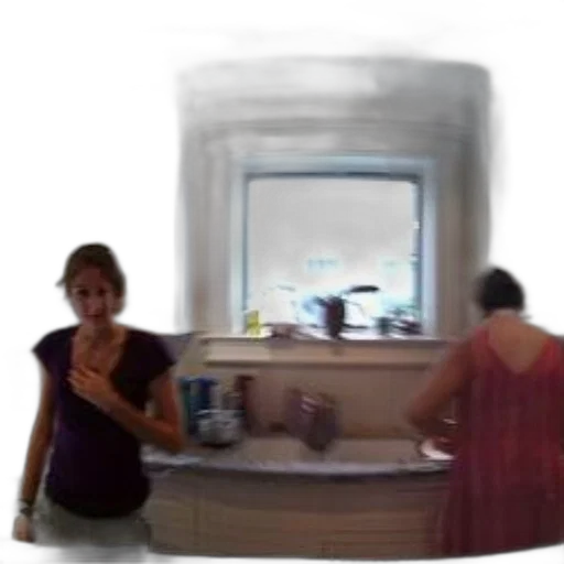 dress, staff, furniture, robot transparent PNG cut-out
