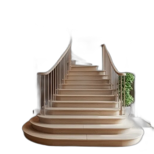 furniture, 3d render, concept art, photorealistic transparent PNG cut-out