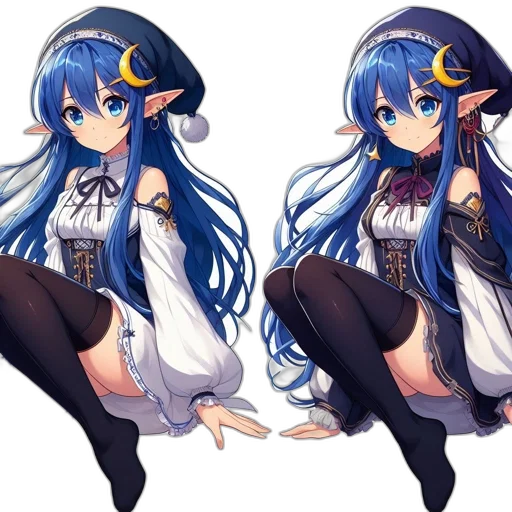 dress, dragon, concept art, pixel art transparent PNG cut-out