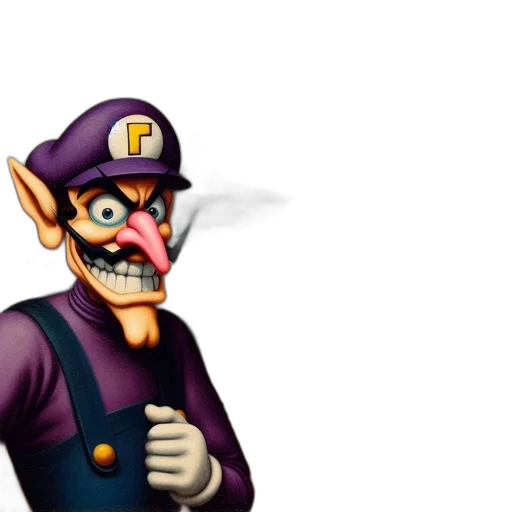 mask, staff, hat, face transparent PNG cut-out