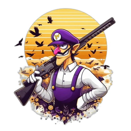 staff, weapon, pixel art, fantasy art transparent PNG cut-out
