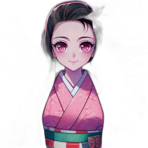 staff, face, dress, mask transparent PNG cut-out