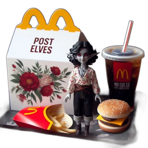 food, robot, creature, animal transparent PNG cut-out