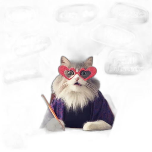 staff, animal, creature, jewelry transparent PNG cut-out