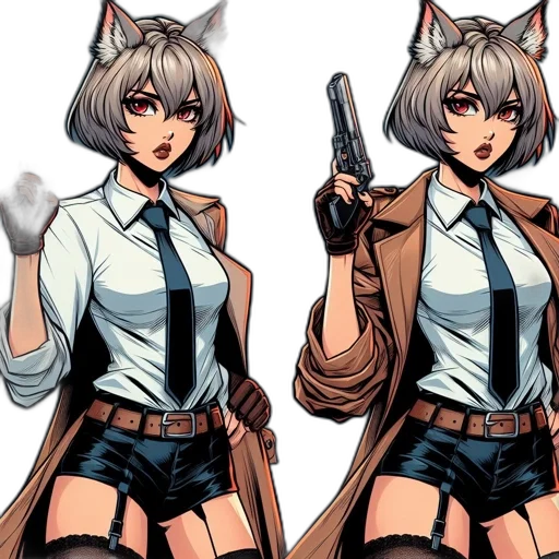 weapon, staff, concept art, anime transparent PNG cut-out