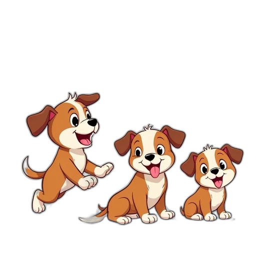 animal, staff, cartoon, concept art transparent PNG cut-out