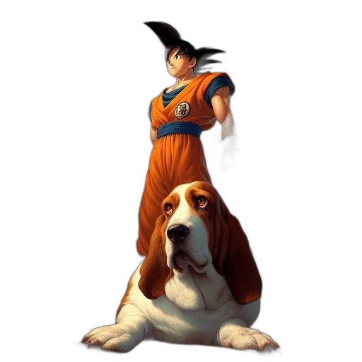 animal, staff, creature, concept art transparent PNG cut-out
