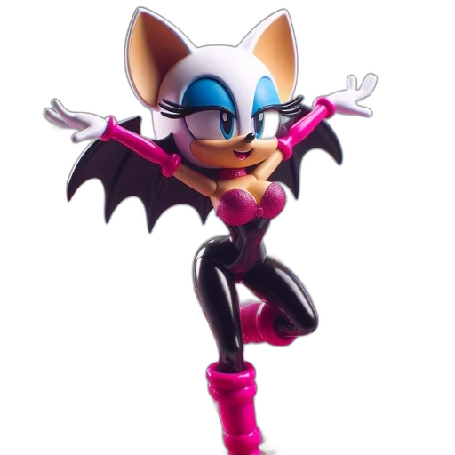 animal, creature, concept art, 3d render transparent PNG cut-out