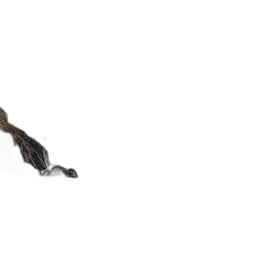 staff, hair, weapon, sword transparent PNG cut-out