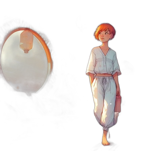 mask, creature, dress, hat transparent PNG cut-out