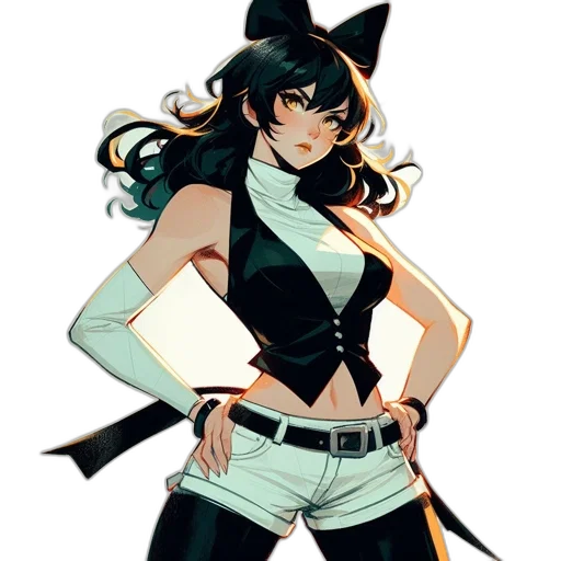 staff, comic book art, concept art, cartoon transparent PNG cut-out