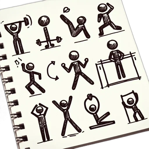 staff, furniture, concept art, cartoon transparent PNG cut-out