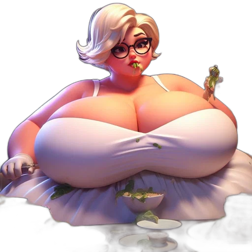 dress, food, weapon, staff transparent PNG cut-out