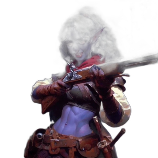 staff, weapon, sword, concept art transparent PNG cut-out