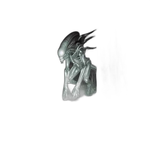 mask, creature, dragon, face transparent PNG cut-out