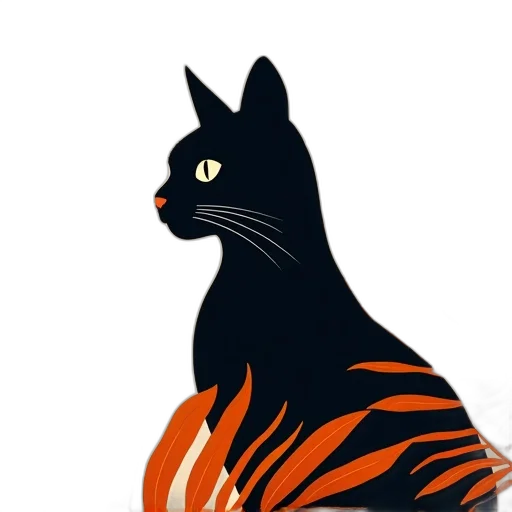 animal, creature, concept art, cartoon transparent PNG cut-out
