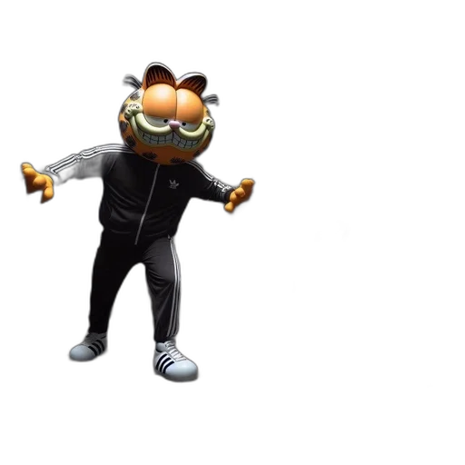 jacket, staff, mask, animal transparent PNG cut-out