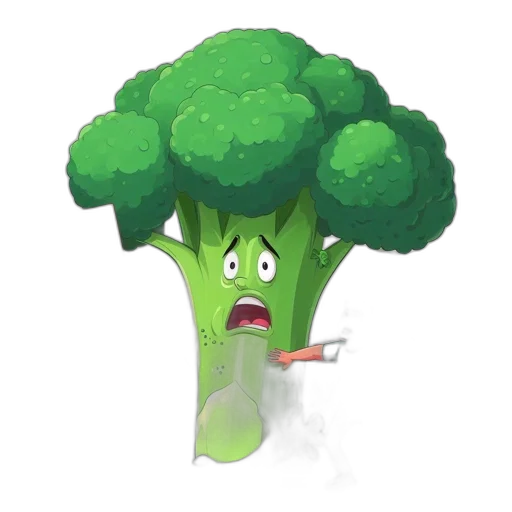 tree, food, creature, staff transparent PNG cut-out