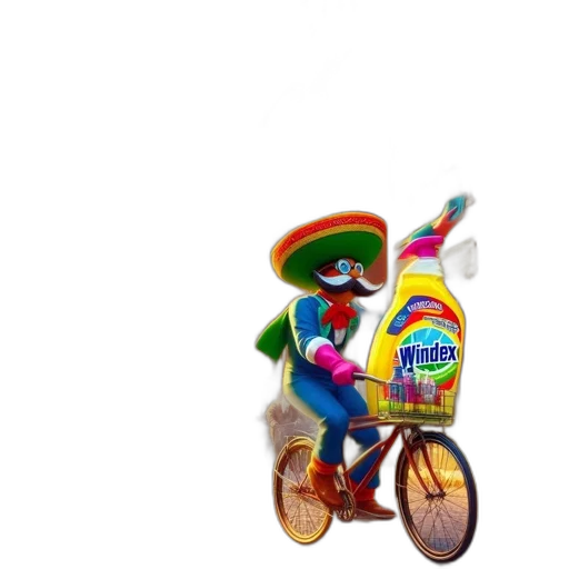 bottle, jacket, animal, creature transparent PNG cut-out