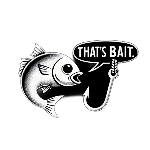 staff, illustrated, fish, leaps transparent PNG cut-out