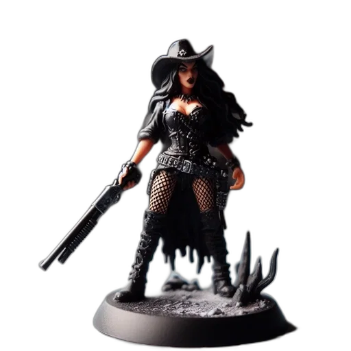 concept art, fantasy art, 3d render, photorealistic transparent PNG cut-out