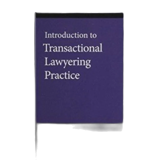 cover, introduction, transactional, lawyering transparent PNG cut-out