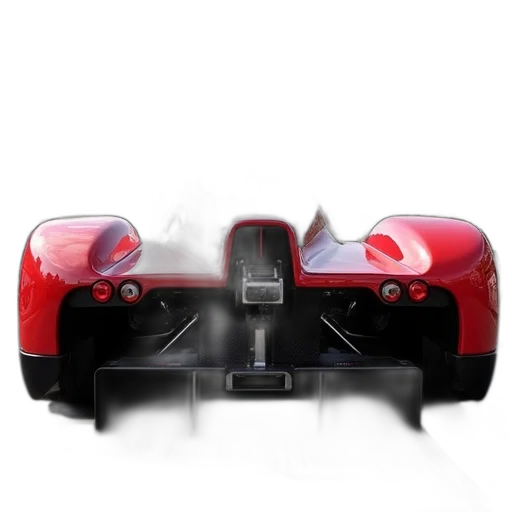 car, weapon, robot, concept art transparent PNG cut-out
