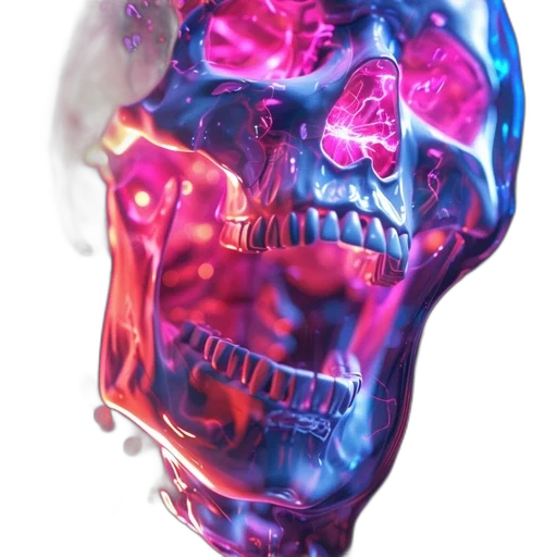 mask, face, crown, bottle transparent PNG cut-out