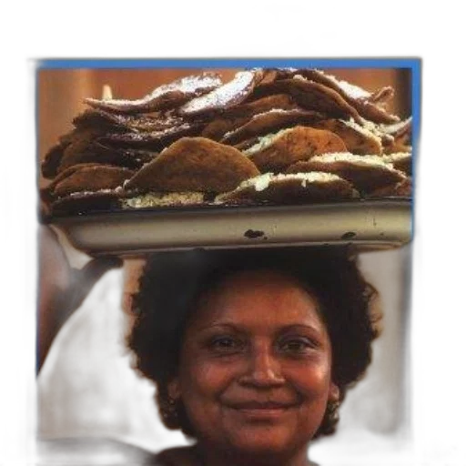 food, face, animal, staff transparent PNG cut-out