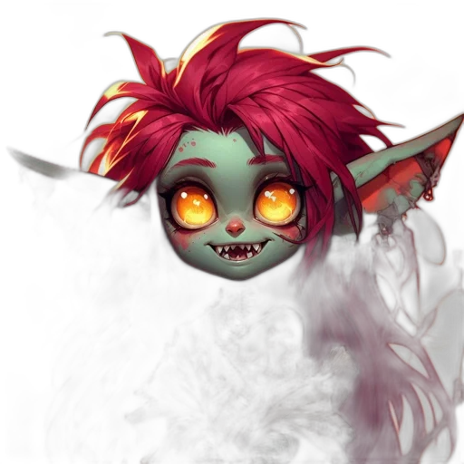 staff, mask, face, concept art transparent PNG cut-out