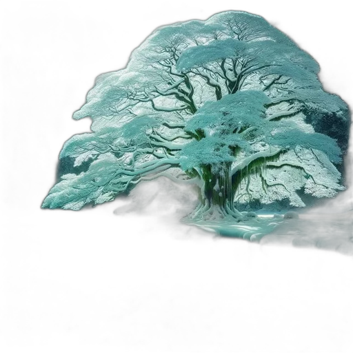 tree, hat, crown, mask transparent PNG cut-out