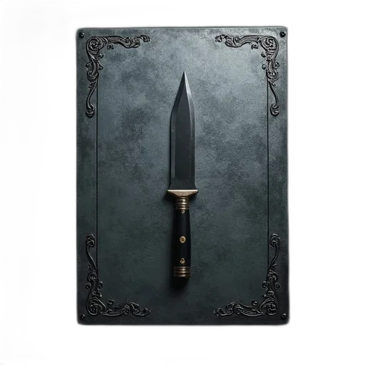 sword, weapon, staff, concept art transparent PNG cut-out
