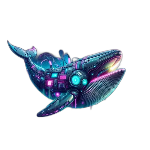 weapon, robot, dragon, creature transparent PNG cut-out