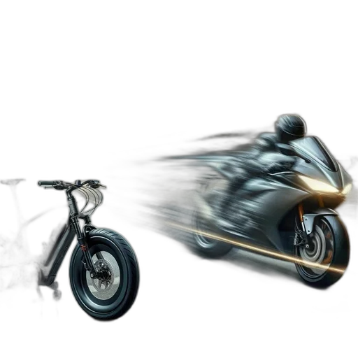 car, weapon, concept art, photorealistic transparent PNG cut-out