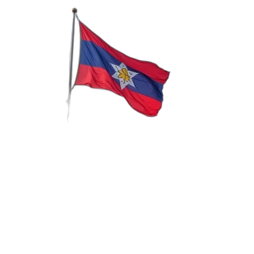staff, weapon, umbrella, flag transparent PNG cut-out