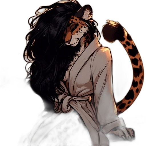 staff, fantasy art, concept art, watercolor transparent PNG cut-out