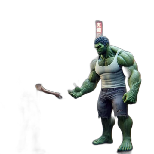 staff, weapon, sword, creature transparent PNG cut-out