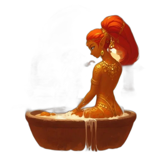 crown, food, jewelry, staff transparent PNG cut-out