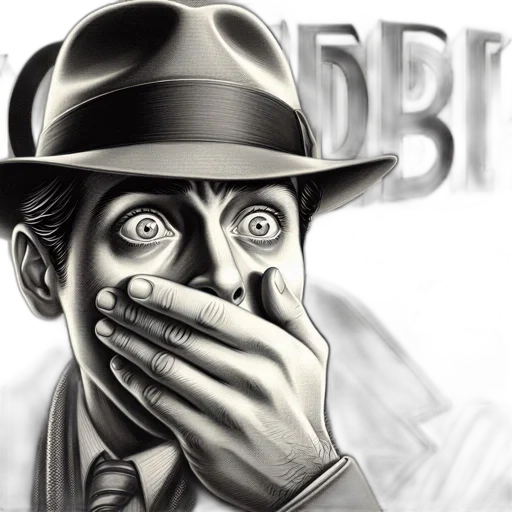 mask, comic book art, concept art, photorealistic transparent PNG cut-out