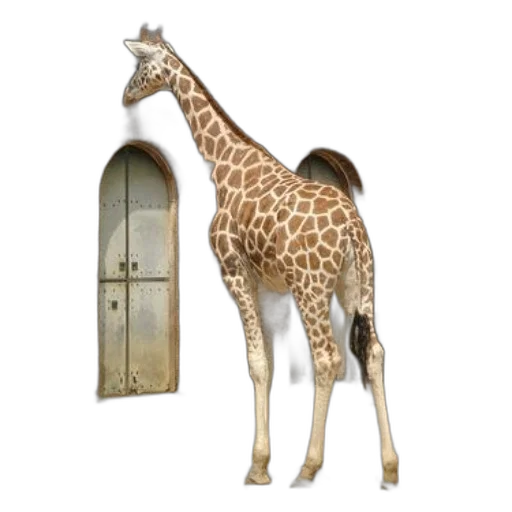 animal, furniture, creature, weapon transparent PNG cut-out