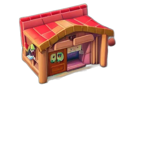 furniture, building, weapon, crown transparent PNG cut-out