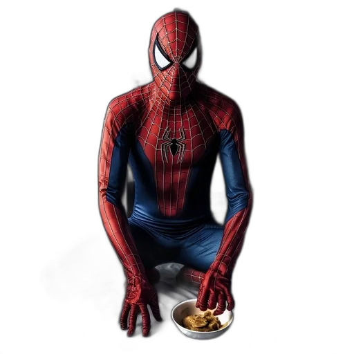 food, mask, animal, creature transparent PNG cut-out