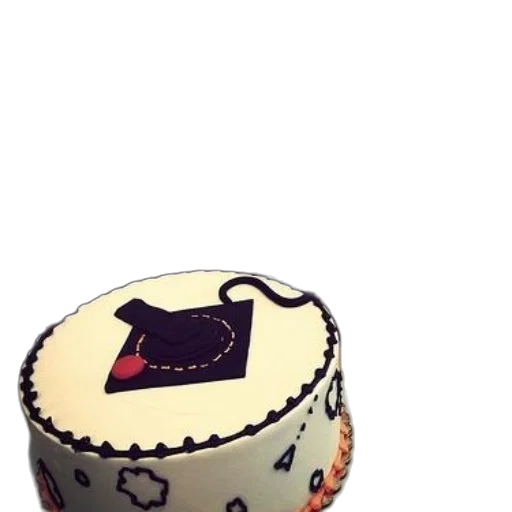 hat, food, crown, 3d render transparent PNG cut-out