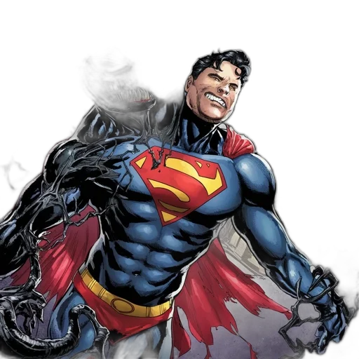 comic book art, concept art, cartoon, photorealistic transparent PNG cut-out