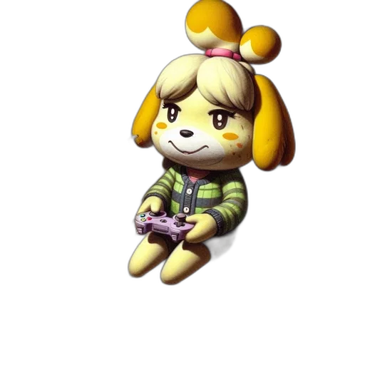animal, staff, creature, weapon transparent PNG cut-out