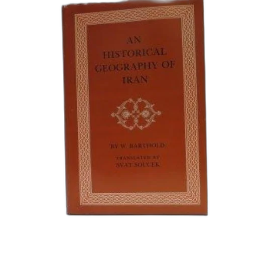 book, titled, historical, geography transparent PNG cut-out