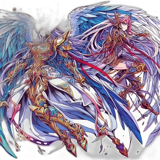 dragon, weapon, sword, concept art transparent PNG cut-out