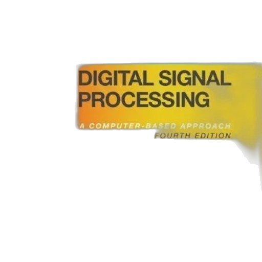 digital, signal, processing, computer-based transparent PNG cut-out
