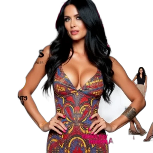 dress, first, image, shows transparent PNG cut-out