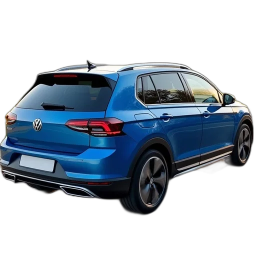 car, volkswagen, sciroad, line transparent PNG cut-out
